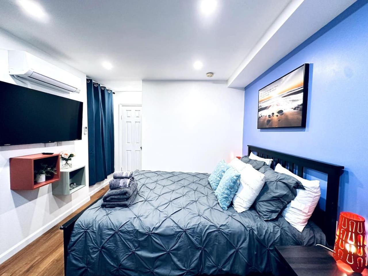 New - Nearby Rittenhouse Square Apartment Philadelphia